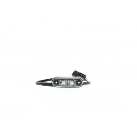 Front position lamp LED 24V cristal Renault Trucks